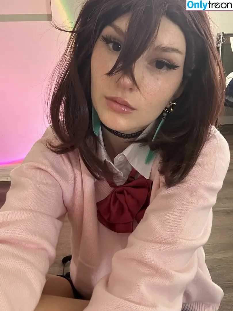 Busy B ASMR nude photo #2872 (busybasmr)