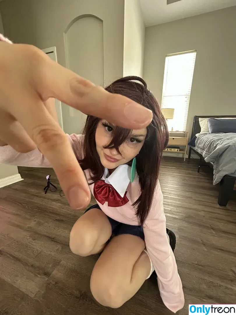 Busy B ASMR nude photo #2878 (busybasmr)