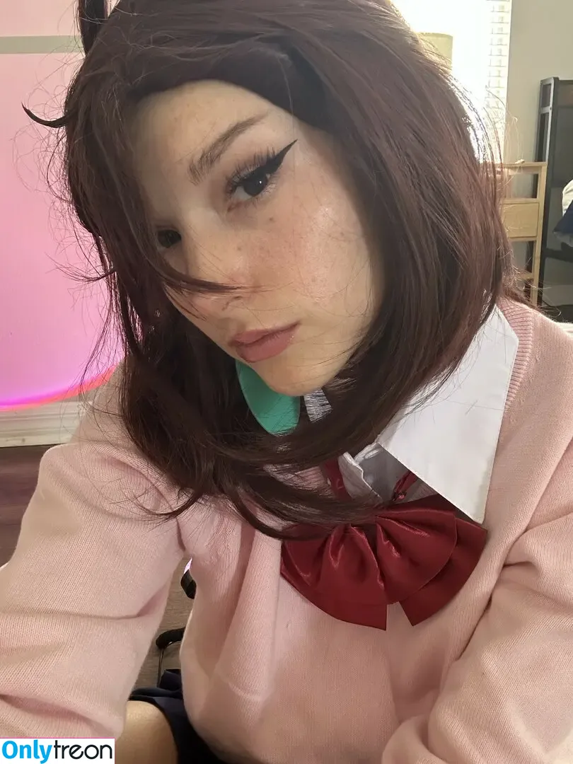 Busy B ASMR nude photo #2879 (busybasmr)