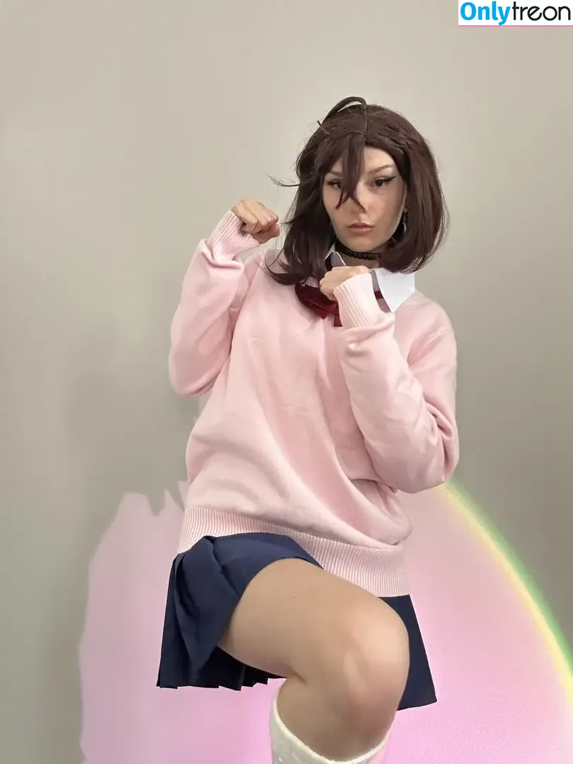 Busy B ASMR голая photo #2884 (busybasmr)