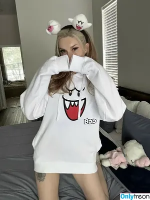 Busy B ASMR / busybasmr nude photo #3001