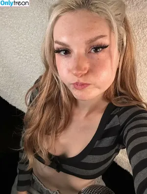 Busy B ASMR / busybasmr nude photo #3002
