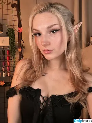 Busy B ASMR / busybasmr nude photo #3011