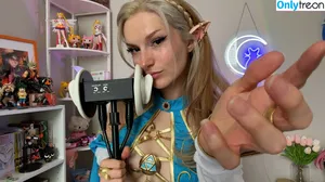 Busy B ASMR / busybasmr nude photo #3021