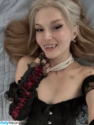 Busy B ASMR / busybasmr фото голая #3054