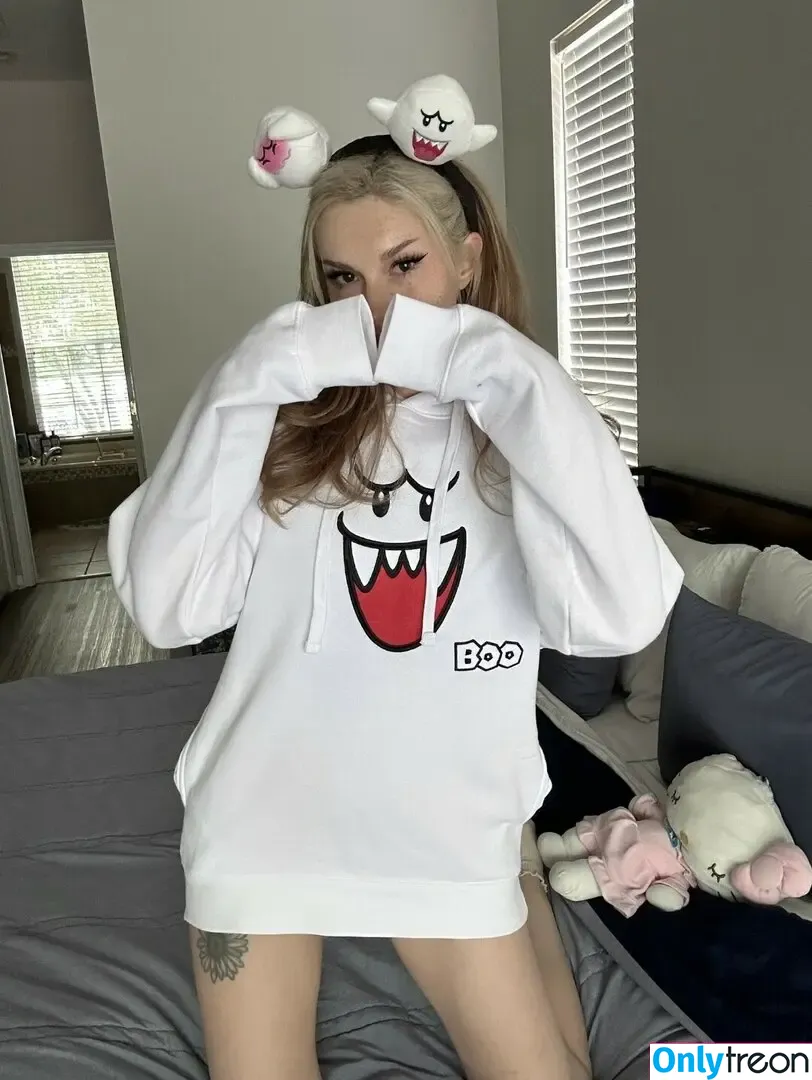 Busy B ASMR nude photo #3001 (busybasmr)