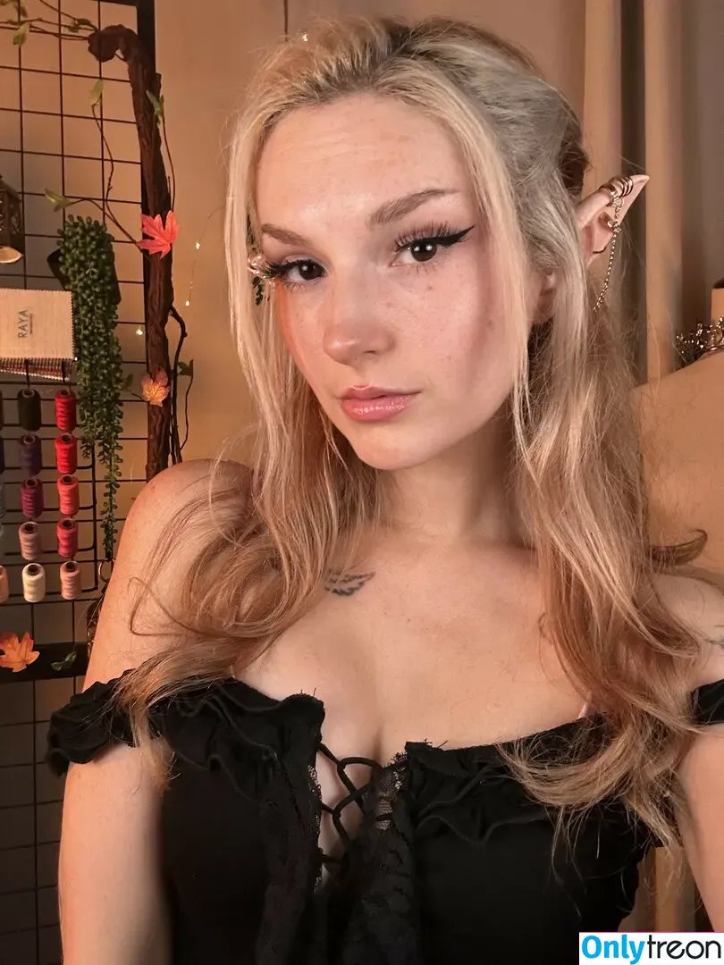 Busy B ASMR nude photo #3011 (busybasmr)