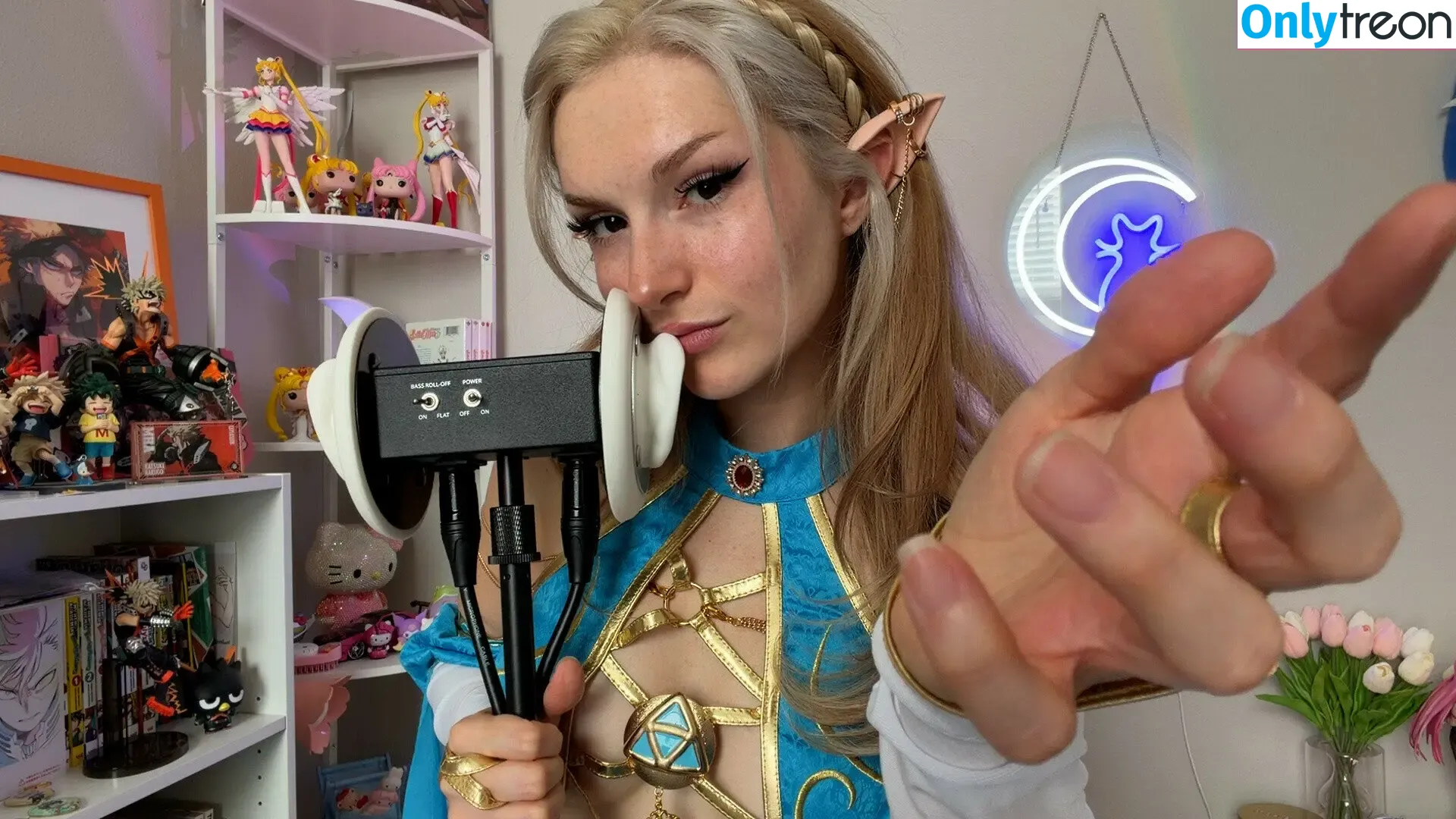 Busy B ASMR nude photo #3021 (busybasmr)