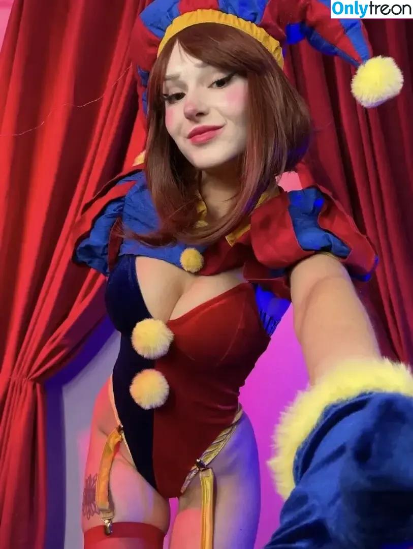 Busy B ASMR голая photo #3064 (busybasmr)