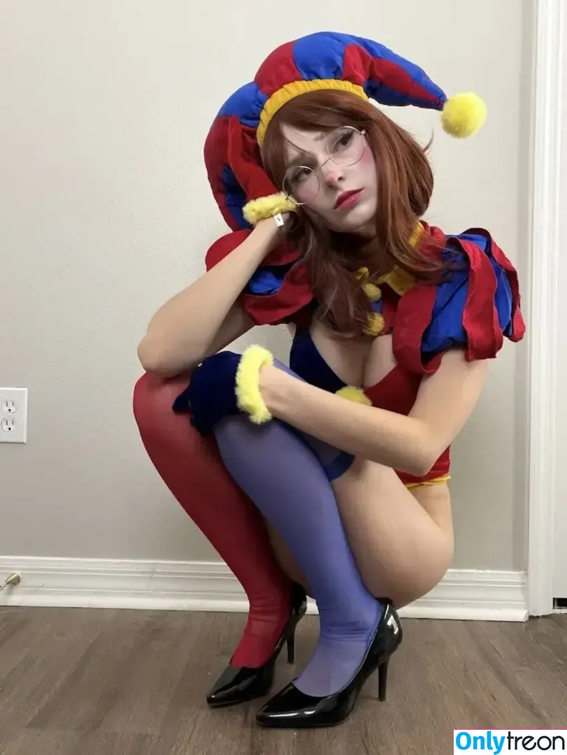Busy B ASMR голая photo #3066 (busybasmr)