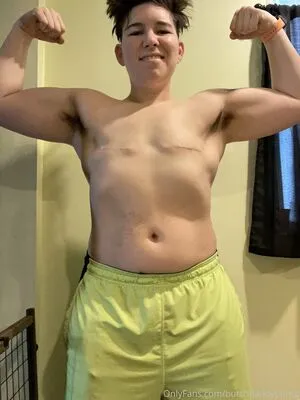 butchdaddypump / butchdawglb nude photo #0009