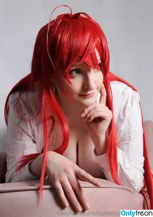 buttercupbunnyfree / buttercupbunnycosplay фото голая #0039