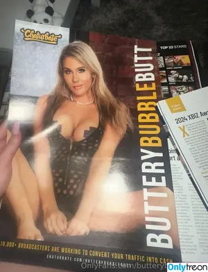 Butterybubblebutt / Brittany Benz / LolBambii_ / bambi_y2k nude photo #0073