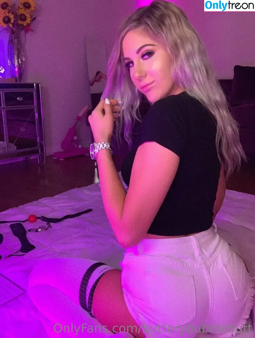 Butterybubblebutt голая photo #0047 (Brittany Benz / LolBambii_ / bambi_y2k)