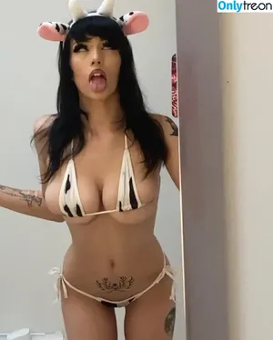 bvnnybearz / bvnnybear / bvnnyvalentine / cheetahgf фото голая #0151