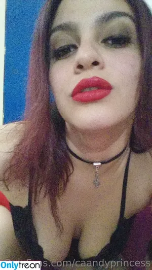 caandyprincess / candaceprincesa nude photo #0063