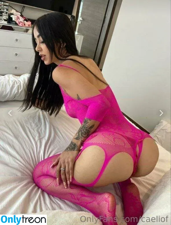 Caelike nude photo #0050 (Caelike)