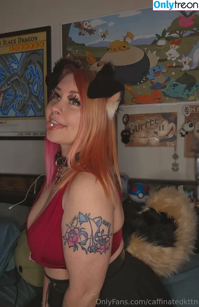 caffinatedkttn nude photo #0004 (caffinatedartistcat)