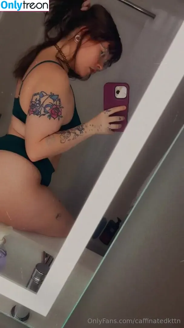 caffinatedkttn nude photo #0079 (caffinatedartistcat)