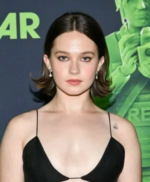 Cailee Spaeny / caileespaeny nude photo #0078