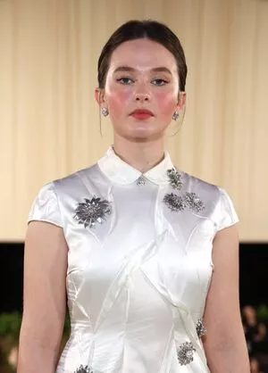 Cailee Spaeny / caileespaeny nude photo #0111