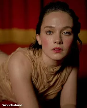 Cailee Spaeny / caileespaeny nude photo #0117