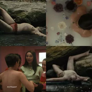 Cailee Spaeny / caileespaeny nude photo #0123