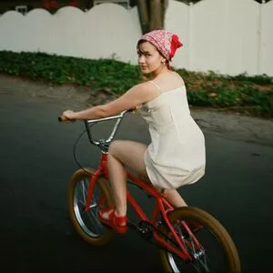 Cailee Spaeny / caileespaeny nude photo #0129
