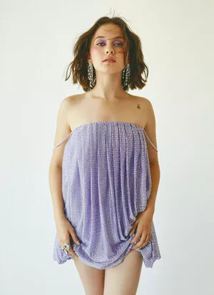 Cailee Spaeny / caileespaeny nude photo #0133