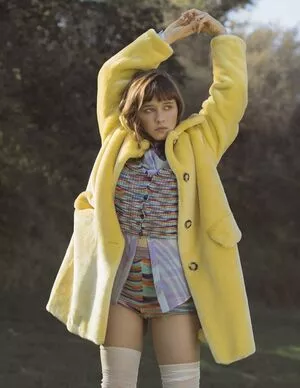 Cailee Spaeny / caileespaeny nude photo #0136