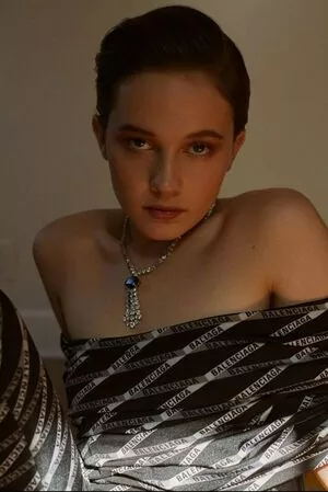 Cailee Spaeny / caileespaeny nude photo #0137