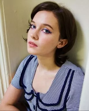 Cailee Spaeny / caileespaeny nude photo #0140
