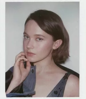 Cailee Spaeny / caileespaeny nude photo #0149