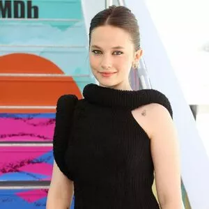 Cailee Spaeny / caileespaeny nude photo #0153
