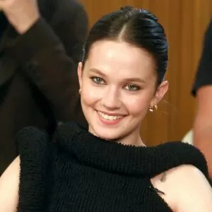 Cailee Spaeny / caileespaeny nude photo #0156