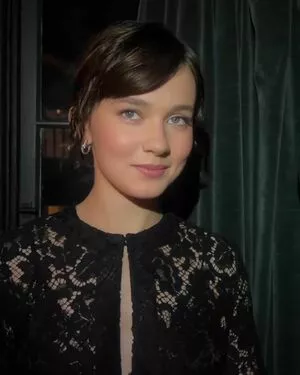 Cailee Spaeny / caileespaeny nude photo #0159