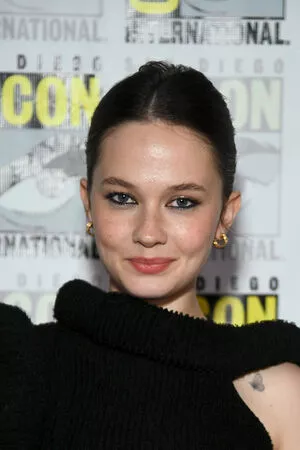 Cailee Spaeny / caileespaeny nude photo #0161