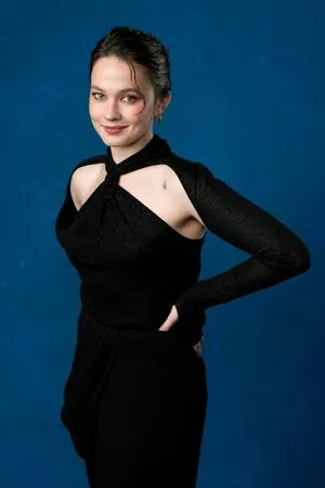 Cailee Spaeny / caileespaeny nude photo #0165
