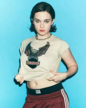 Cailee Spaeny / caileespaeny nude photo #0167