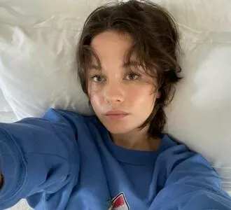 Cailee Spaeny / caileespaeny nude photo #0169