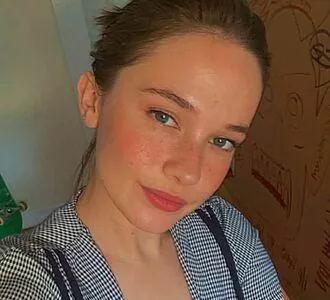 Cailee Spaeny / caileespaeny nude photo #0170