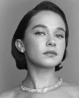 Cailee Spaeny / caileespaeny nude photo #0172