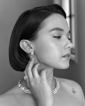 Cailee Spaeny / caileespaeny nude photo #0173