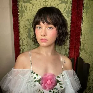 Cailee Spaeny / caileespaeny nude photo #0174