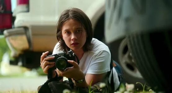 Cailee Spaeny / caileespaeny nude photo #0185