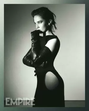 Cailee Spaeny / caileespaeny nude photo #0195