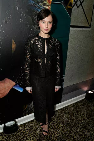 Cailee Spaeny / caileespaeny nude photo #0204