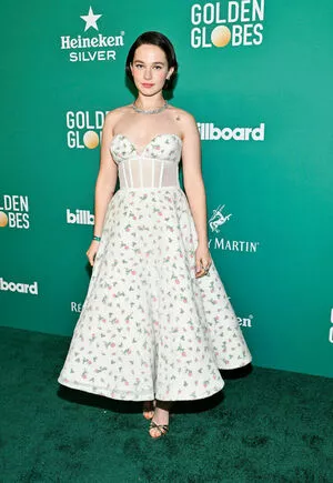 Cailee Spaeny / caileespaeny nude photo #0216