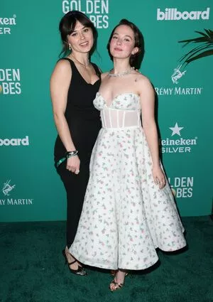 Cailee Spaeny / caileespaeny nude photo #0217