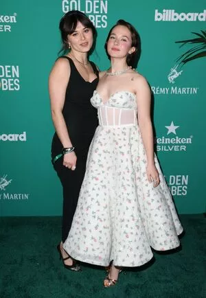 Cailee Spaeny / caileespaeny nude photo #0218